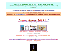 Tablet Screenshot of bibert.fr